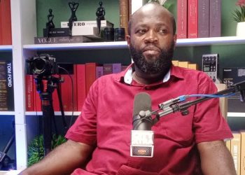 NPP activist questions Kennedy Agyapong’s energy sector contracts and donations