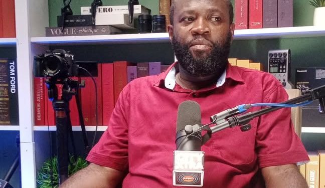 NPP activist questions Kennedy Agyapong’s energy sector contracts and donations