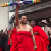 Kristo Asafo Mission installs Nana Kwadwo Safo Akofena I as new leader