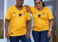 Mahama rallies Black Stars ahead of World Cup opener against Panama
