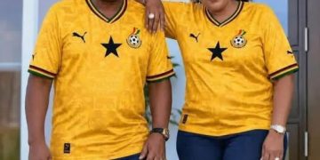 Mahama rallies Black Stars ahead of World Cup opener against Panama
