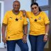 Mahama rallies Black Stars ahead of World Cup opener against Panama