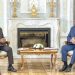 President Mahama secures 1,840 agric equipment pact with Belarus