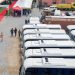 Metro Mass clarifies role of new 100-bus fleet amid Accra transport concerns