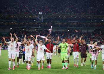 Morocco Stun Netherlands in penalty shootout to reach World Cup last 16