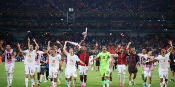 Morocco Stun Netherlands in penalty shootout to reach World Cup last 16