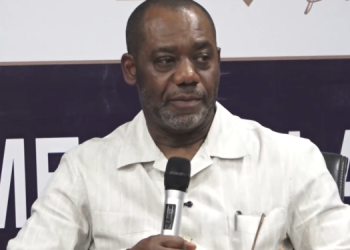 Political leaders  must deliver on promises or risk losing public confidence-NAPO