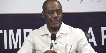 Political leaders  must deliver on promises or risk losing public confidence-NAPO