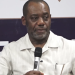 Political leaders  must deliver on promises or risk losing public confidence-NAPO
