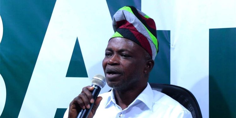 GH¢10.4bn in arrears claims rejected as gov’t cracks down on audit infractions