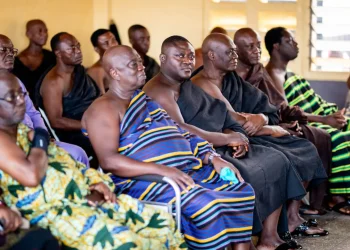 Kumasi Chiefs to inspect Afari, Sewua hospitals over concerns of delayed health projects