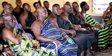 Kumasi Chiefs to inspect Afari, Sewua hospitals over concerns of delayed health projects