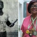 Rose Amankwaah: The London nurse who was an African sprint champion