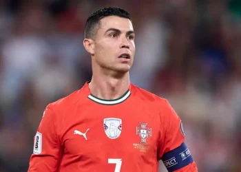 Are Portugal better without Ronaldo – and is he undroppable?