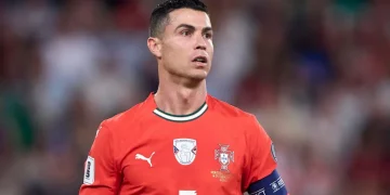 Are Portugal better without Ronaldo – and is he undroppable?