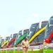 Gov’t expands public transport fleet as STC set to receive 140 new buses