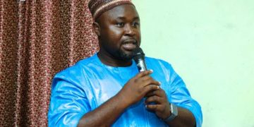 Savannah Minister warns assemblies against illegal revenue collection 1 Gonjaland Stakeholders Push for Boundary Protection, Development Blueprint