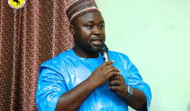 Gonjaland Stakeholders Push for Boundary Protection, Development Blueprint
