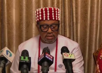 Igbo Leader in Ghana drops ‘King of Igbos’ title after traditional council directive