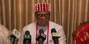 Igbo Leader in Ghana drops ‘King of Igbos’ title after traditional council directive