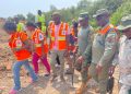 AMA, NADMO identify flood-prone areas and emergency shelters across Accra