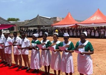 Emergency care failures contributing to preventable deaths in Ghana – HeFRA