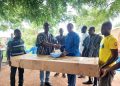 Nadowli-Kaleo MP Commits Over GH¢100k to Boost Healthcare in Four Communities