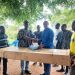 Nadowli-Kaleo MP Commits Over GH¢100k to Boost Healthcare in Four Communities
