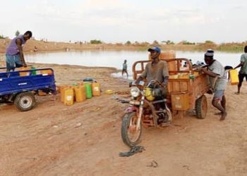 €312 million Bupe–Tamale–Yendi project to end water crisis in Northern region