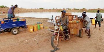 €312 million Bupe–Tamale–Yendi project to end water crisis in Northern region
