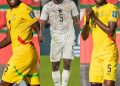 Ghana protests Canada’s refusal of Visa for Black Stars player Thomas Partey