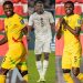 Ghana protests Canada’s refusal of Visa for Black Stars player Thomas Partey