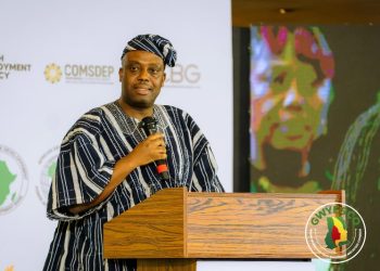 Ghana Launches GWYESCO Programme to Create Over 30,000 Jobs for Women and Youth
