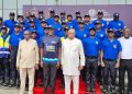 GMA Deploys 200 Safety Guards, Launches Life Jacket Initiative to Curb Deadly Waterway Accidents