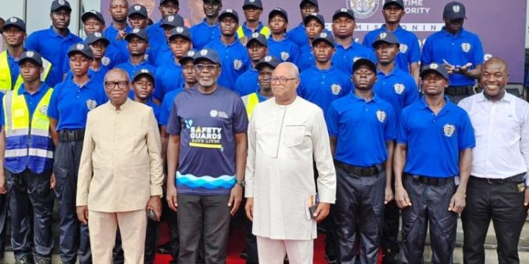 GMA Deploys 200 Safety Guards, Launches Life Jacket Initiative to Curb Deadly Waterway Accidents