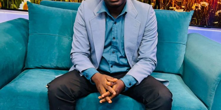 Probability of Mahama signing LGBTQ bill into law is 99%- Dr. Gyamfi