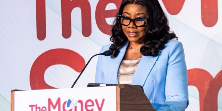 Bank of Ghana pledges to sustain economic stability as inflation falls to single digits