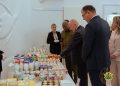 President Mahama explores Belarus’ agro-industrial hub; seeks partnerships to boost Ghana’s food security
