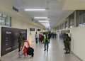 345 more Ghanaians return home as South Africa evacuation continues