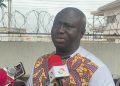 Regional Minister’s US trip for wife’s delivery contributed to KATH Doctors’ strike — Paul Nyandoh
