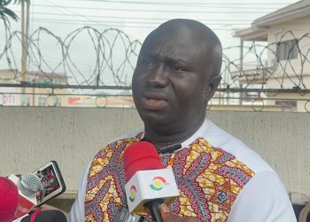 Regional Minister’s US trip for wife’s delivery contributed to KATH Doctors’ strike — Paul Nyandoh