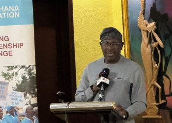 STAR-Ghana Foundation hosts learning event to showcase impact of community volunteerism