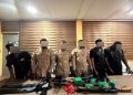 Police arrest six private security guards over Adwoa Safo shooting incident