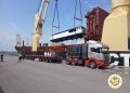 Gov’t expands rail fleet with acquisition of new locomotives and freight wagons