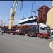 Gov’t expands rail fleet with acquisition of new locomotives and freight wagons