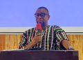 KNUST URO urges students to build communication skills and digital credibility