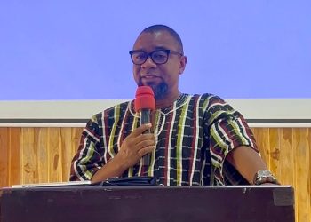 KNUST URO urges students to build communication skills and digital credibility