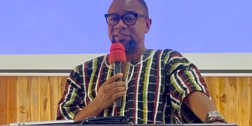 KNUST URO urges students to build communication skills and digital credibility