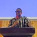 KNUST URO urges students to build communication skills and digital credibility