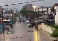 Accra flooding: Interior Minister urges residents to work from home